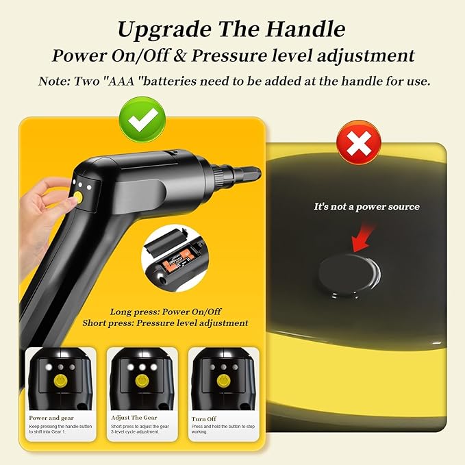 Steam Cleaner,15s Heat-Up,1.6L Tank,3-Level Adjustable Handle,2500W Steamer for Cleaning,Portable Steamer for Cleaning with 16PCS Accessories,Steam Cleaner for Home,Grout,Tile,Couch,Car,Dirt,Grease