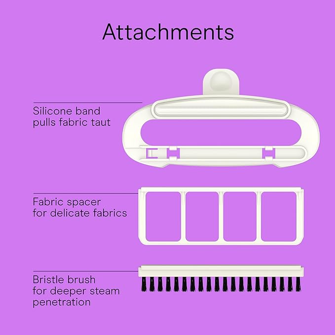 Conair Handheld Garment Steamer for Clothes, Turbo ExtremeSteam 1875W Fabric Clothes Steamer, Portable Handheld Design, Strong Penetrating Steam, Blue