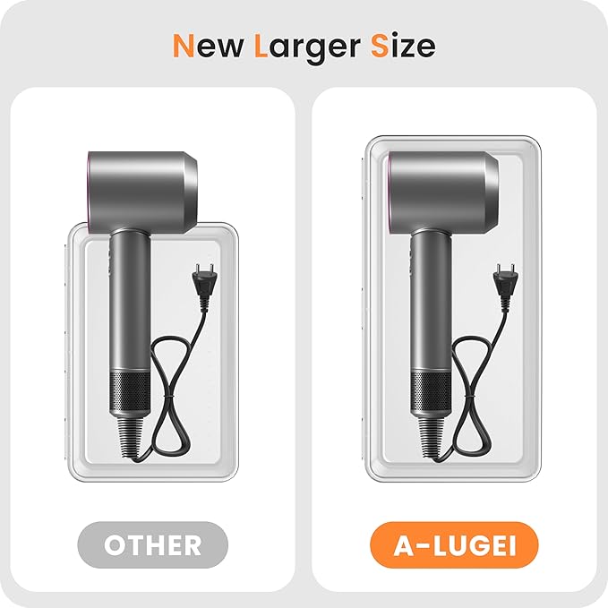A-LuGei 【Military Grade】 Drawer Organizer, 【𝟱𝗦𝗶𝘇𝗲】 Makeup organizer, 【Holds 177 Items】 Bathroom Organizers and Storage, Organization and Storage, Desk Drawer Organizer for Bathroom Vanity