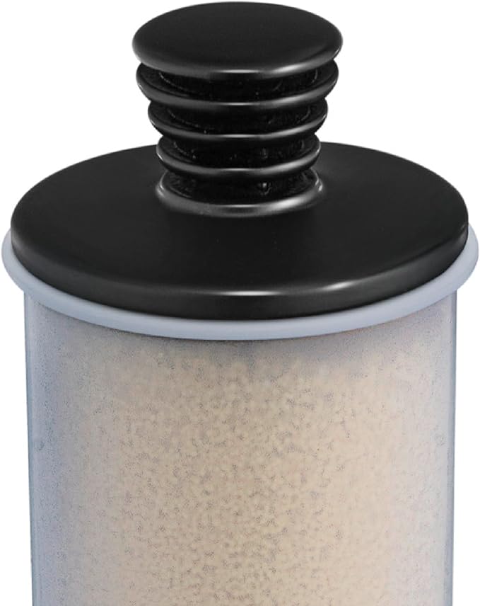 Kärcher Decalcification Cartridge for Karcher Steam Cleaner SC 3 - Replacement Part - Multi Purpose Power Steamer Tool